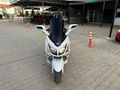 2012 SYM GTS 250i Evo | Hatasız | Efefarm Güvencesi
