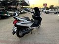 2012 SYM GTS 250i Evo | Hatasız | Efefarm Güvencesi