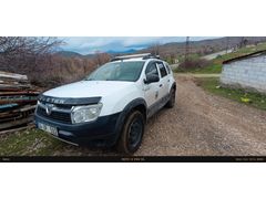 sahibinden masrafsız tertemiz Duster 2012 1.5 4*2