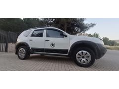 sahibinden masrafsız tertemiz Duster 2012 1.5 4*2