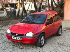 Sahibinden Opel Corsa 1.4 Swing 1994 Model