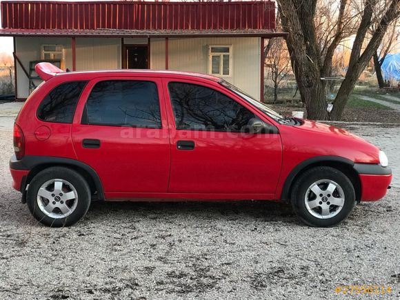Sahibinden Opel Corsa 1.4 Swing 1994 Model