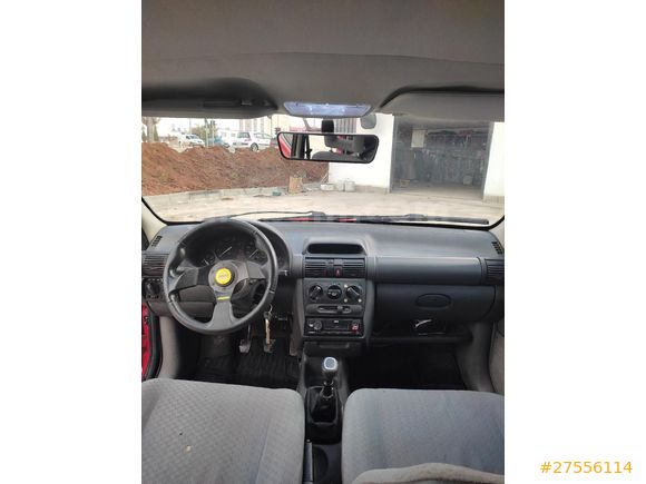 Sahibinden Opel Corsa 1.4 Swing 1994 Model