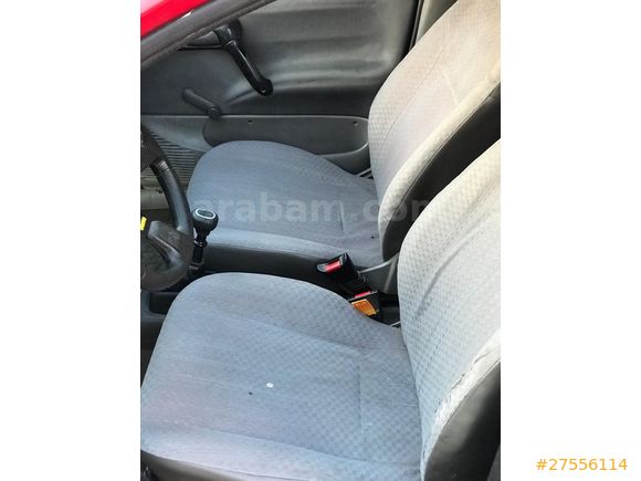 Sahibinden Opel Corsa 1.4 Swing 1994 Model