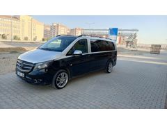 SON FİYAT MOTOR SIFIR ÇİFT RENK MAYBACH EXTRA UZUN TURİZM ARACI