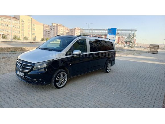SON FİYAT MOTOR SIFIR ÇİFT RENK MAYBACH EXTRA UZUN TURİZM ARACI