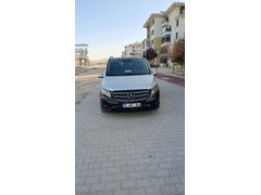 SON FİYAT MOTOR SIFIR ÇİFT RENK MAYBACH EXTRA UZUN TURİZM ARACI