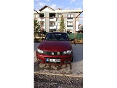 Fiat Albea 1.6 Taksi çıkması
