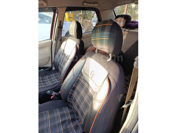 Fiat Albea 1.6 Taksi çıkması