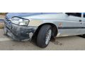 SIFIR. MEKANİK. 98 CLX 1.6 HD.  FORD ESC