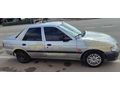 SIFIR. MEKANİK. 98 CLX 1.6 HD.  FORD ESC