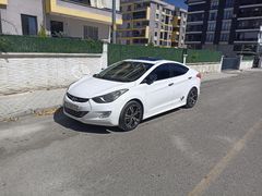 Sahibinden Hyundai Elantra 1.6 D-CVVT Tune 2013 Model