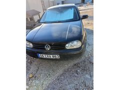 Sahibinden Volkswagen Golf 1.6 Comfortline  2009 cikisli 2001 Model