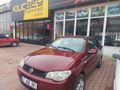 Galeriden Fiat Albea Sole 1.3 Multijet Active Plus 2012 Model Konya