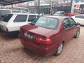 Galeriden Fiat Albea Sole 1.3 Multijet Active Plus 2012 Model Konya