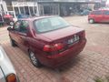 Galeriden Fiat Albea Sole 1.3 Multijet Active Plus 2012 Model Konya