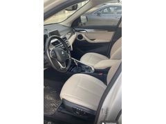 Bayan öğretmenden BMW X1 16d sDrive X Line 2018 Model  hatasız temiz araç arayanlar için aracıma kefilim 