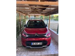 Sahibinden Citroen C3 Aircross 1.2 PureTech Feel Bold 2023 Model