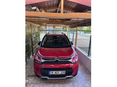 Sahibinden Citroen C3 Aircross 1.2 PureTech Feel Bold 2023 Model