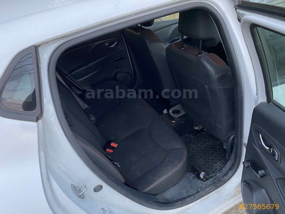Sahibinden Renault Clio 1.2 Joy 2013 Model 