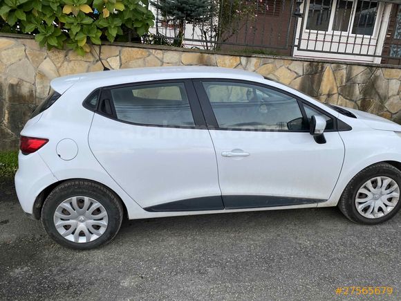 Sahibinden Renault Clio 1.2 Joy 2013 Model 