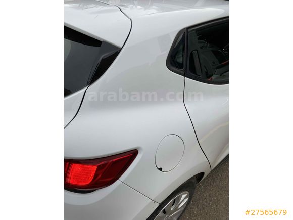 Sahibinden Renault Clio 1.2 Joy 2013 Model 