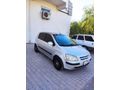 Memurdan Satılık Değisensiz Düşük km Hyundai Getz