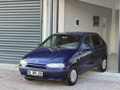 HZM OTOMOTİV'DEN MASRAFSIZZ BAKIMLI YAKIT CİMRİSİ PALİO