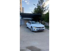 Sahibinden Volkswagen Passat 1.6 TDi BlueMotion Comfortline 2018 Model 