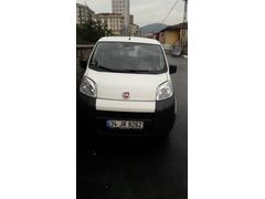 Sahibinden Fiat Fiorino Cargo 1.3 Multijet 2012 Model