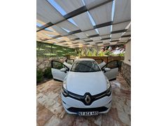 Sahibinden Renault Clio 1.5 dCi Touch 2018 Model