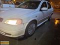 ÇEKME BELGELİ PERT KAYITSIZ 2002 OPEL ASTRA 1,4