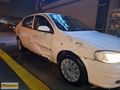 ÇEKME BELGELİ PERT KAYITSIZ 2002 OPEL ASTRA 1,4