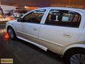 ÇEKME BELGELİ PERT KAYITSIZ 2002 OPEL ASTRA 1,4
