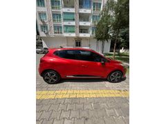 Sahibinden Renault Clio 1.5 dCi Touch 2014 Model 