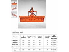  Tarım & İş Makineleri Lazer Tesviye Düzleme Kayseri