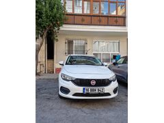 Sahibinden Fiat Egea 1.3 Multijet Easy 2019 Model