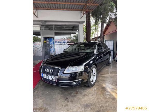 DOPDOLU 2008 model A6