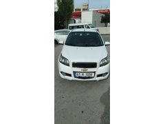 Sahibinden Chevrolet Aveo 1.4 LS 2011 Model