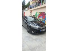 Sahibinden Toyota Corolla 1.4 D-4D Touch 2015 Model Kahramanmaraş 235000 km Siyah