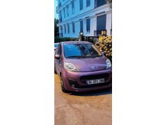Sahibinden Peugeot 107 1.0 Trendy 2012 Model
