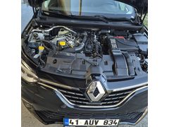 Sahibinden Renault Megane 1.3 TCe Icon 11 ay 2023 ModelGarantili