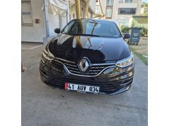 Sahibinden Renault Megane 1.3 TCe Icon 11 ay 2023 ModelGarantili