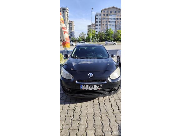 Sahibinden Renault Fluence 1.5 dCi Extreme 2011 Model