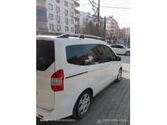 Sahibinden Ford Tourneo Courier 1.5 TDCi Trend 2020 Model