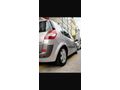 otomatik sunrooflu temiz aile aracı