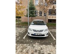 Sahibinden Toyota Corolla 1.6 Comfort Extra 2012 Model 