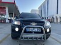 Sahibinden Chevrolet Captiva 2.0 D LT Sport 2008 Model 