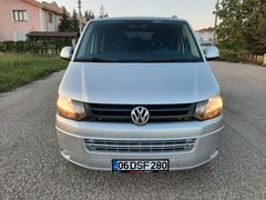 KARTA 12AY TAKSİT-2013 TRANSPORTER 2.0 TDI 140 HP UZUN CAMLIVAN