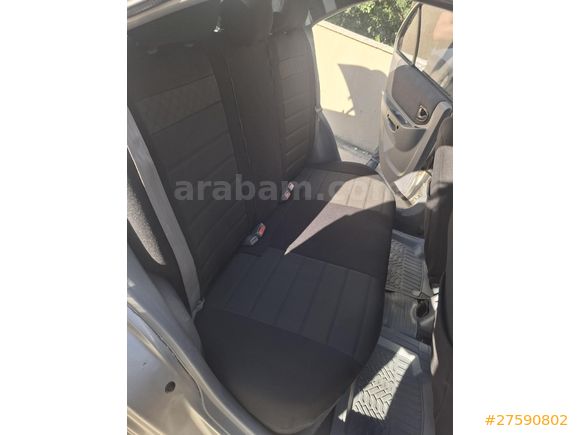 * HYUNDAİ ACCENT ADMİRE**
